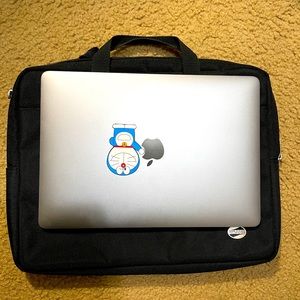 Laptop bag